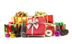 Переваги картонної упаковки для новорічних подарунків