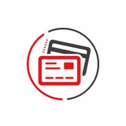 Підтримка всіх систем оплат Підтримка всіх систем оплат