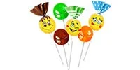 Карамель LolliPops з коктейльними смаками