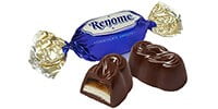 Шоколадні цукерки RENOME