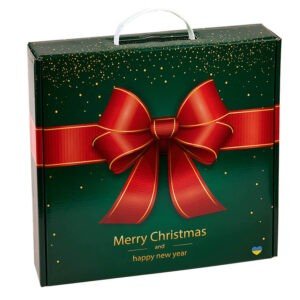 Корпоративні подарунки