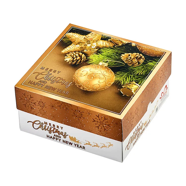 Новорічний подарунок VIP №66, 1000 г.