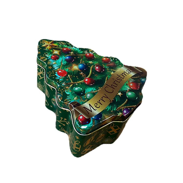 Солодкий новорічний подарунок №35, 400г