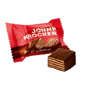 Цукерки Johnny Krocker choco Roshen