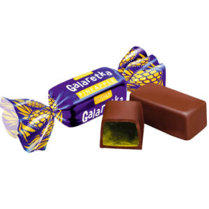 Цукерки Galaretka Roshen